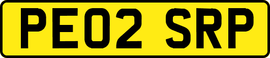 PE02SRP