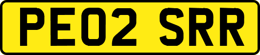 PE02SRR