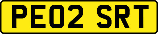 PE02SRT