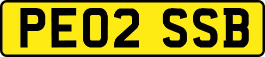 PE02SSB