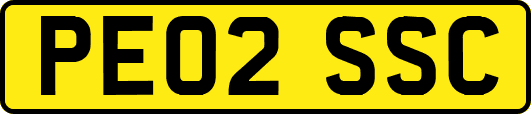 PE02SSC