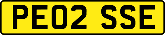 PE02SSE
