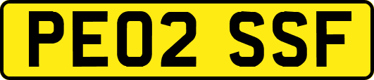 PE02SSF
