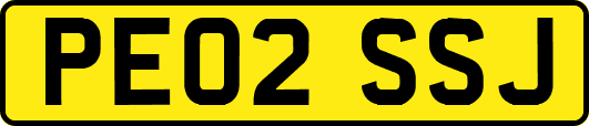 PE02SSJ