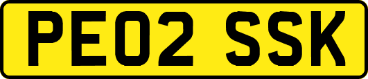 PE02SSK