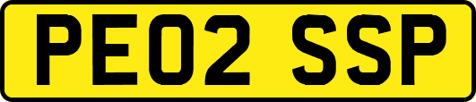 PE02SSP