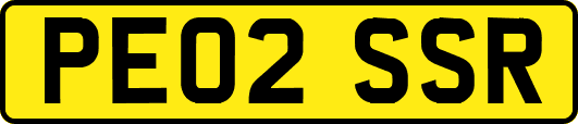 PE02SSR