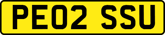 PE02SSU