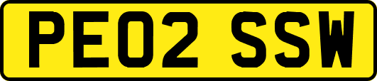 PE02SSW