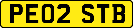 PE02STB
