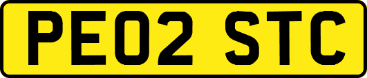 PE02STC