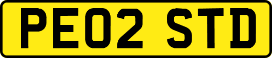 PE02STD