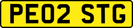 PE02STG