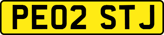 PE02STJ