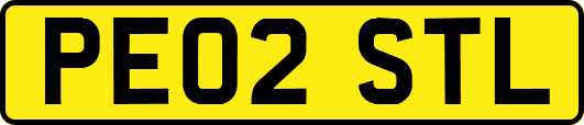 PE02STL