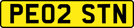 PE02STN