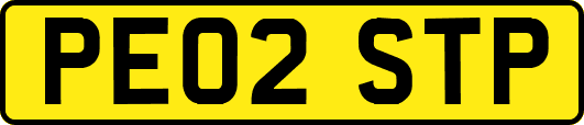 PE02STP