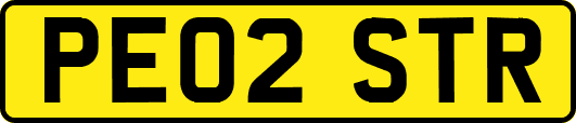 PE02STR