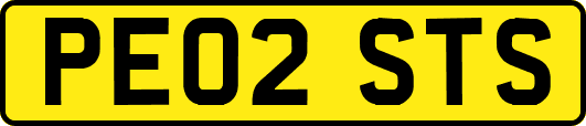 PE02STS