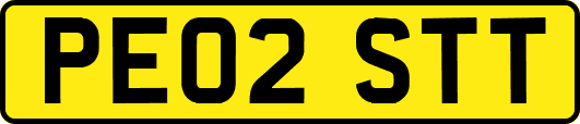 PE02STT