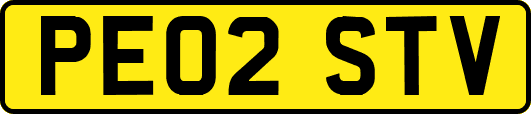 PE02STV