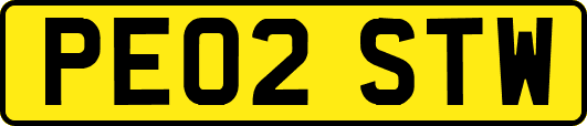 PE02STW