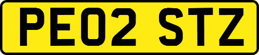 PE02STZ
