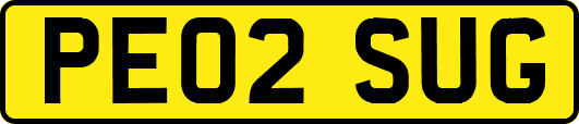 PE02SUG