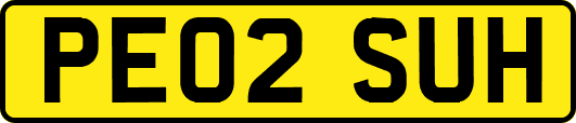 PE02SUH