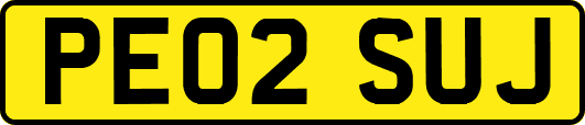 PE02SUJ