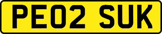PE02SUK
