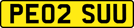 PE02SUU