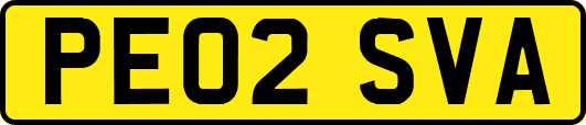 PE02SVA