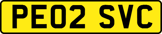 PE02SVC
