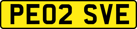 PE02SVE