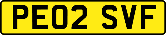 PE02SVF