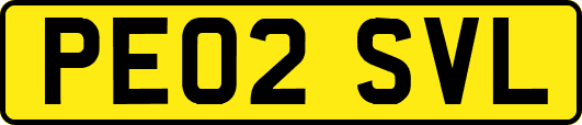 PE02SVL