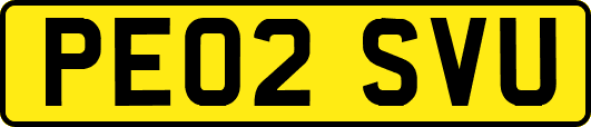 PE02SVU
