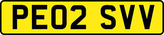 PE02SVV