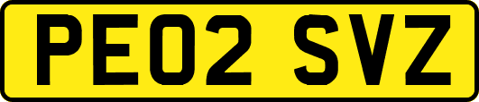 PE02SVZ
