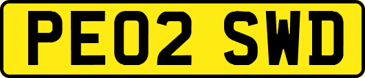 PE02SWD