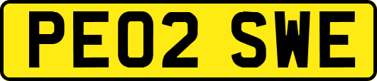 PE02SWE