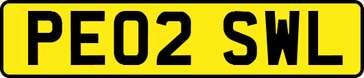 PE02SWL
