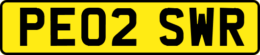 PE02SWR