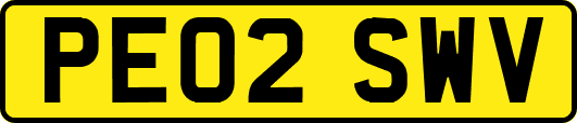 PE02SWV