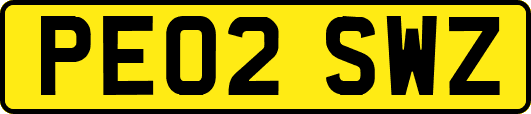 PE02SWZ
