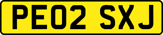 PE02SXJ