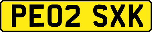 PE02SXK
