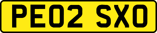 PE02SXO