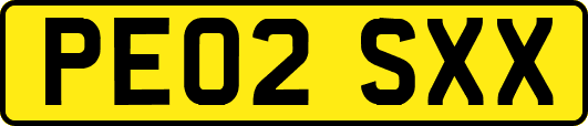 PE02SXX